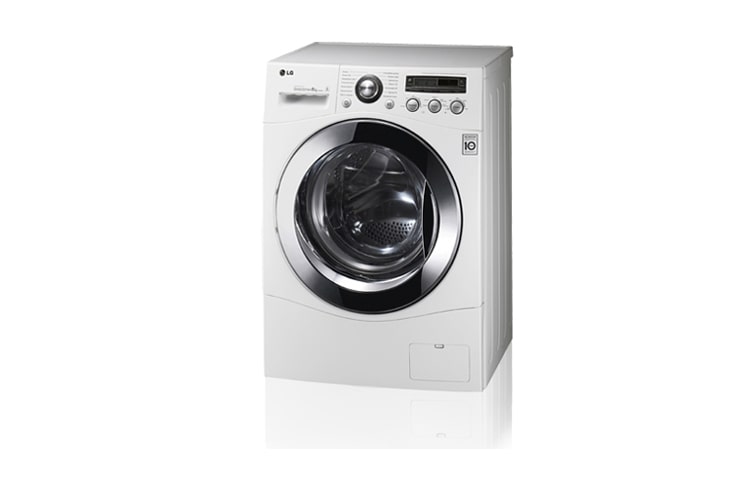 Lg washing machine 6 store motion dd