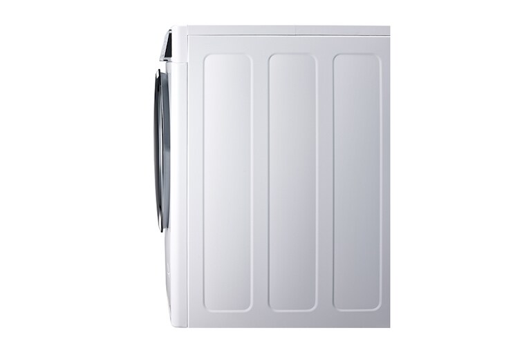 LG Стиральная машина с функцией сушки LG F12U1HDM1N , F12U1HDM1N