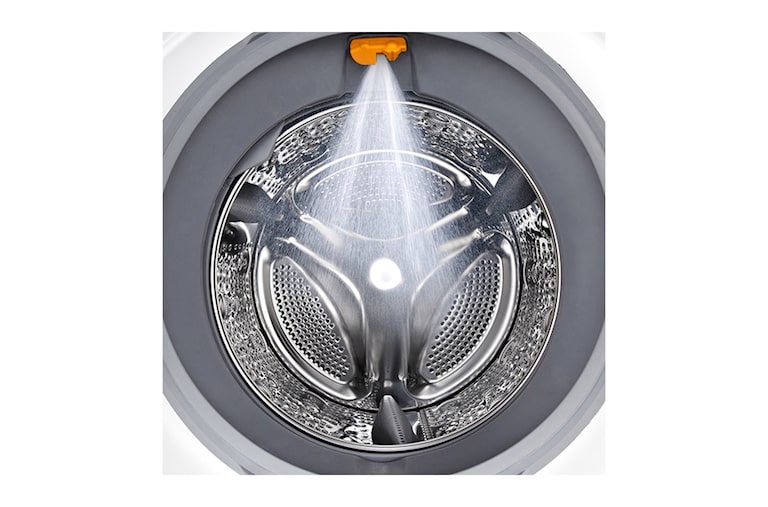 LG Стиральная машина с функцией сушки LG F12U1HDM1N , F12U1HDM1N