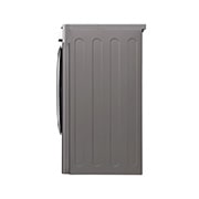 LG Стиральная машина LG с фронтальной загрузкой, 7/4 кг, Стирка и Сушка, 6 движений заботы, F2H7HG2S