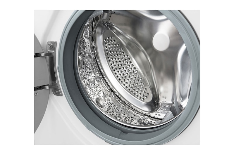 LG Стиральная машина LG F2J3HS2W DirectDrive™ 7 кг , F2J3HS2W