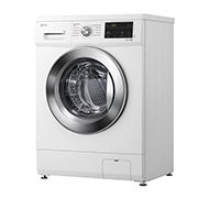 LG Стиральная машина LG F2J3HS2W DirectDrive™ 7 кг , F2J3HS2W