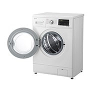 LG Стиральная машина LG F2J3HS2W DirectDrive™ 7 кг , F2J3HS2W