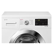 LG Стиральная машина LG F2J3HS2W DirectDrive™ 7 кг , F2J3HS2W