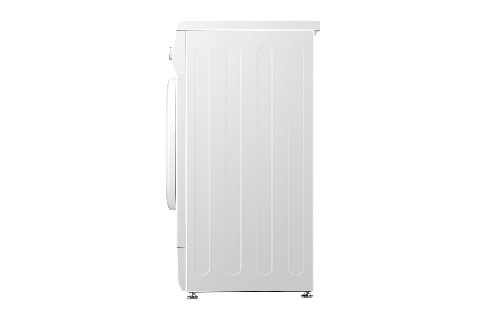 LG Стиральная машина LG F2J3WS0W DirectDrive™ 6.5 кг, F2J3WS0W