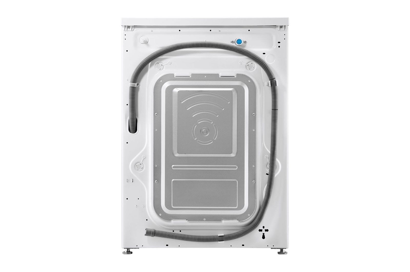 LG Стиральная машина LG F2J3WS0W DirectDrive™ 6.5 кг, F2J3WS0W