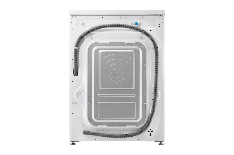 LG Стиральная машина LG F2J3WS0W DirectDrive™ 6.5 кг, F2J3WS0W