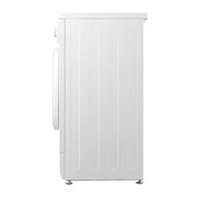 LG Стиральная машина LG F2J3WS0W DirectDrive™ 6.5 кг, F2J3WS0W