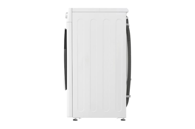 LG Стиральная машина с сушкой LG F2J6HG7W DirectDrive™ 7/4 кг, F2J6HG7W