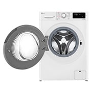 LG Стиральная машина с сушкой LG F2J6HG7W DirectDrive™ 7/4 кг, F2J6HG7W