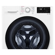 LG Стиральная машина с сушкой LG F2J6HG7W DirectDrive™ 7/4 кг, F2J6HG7W