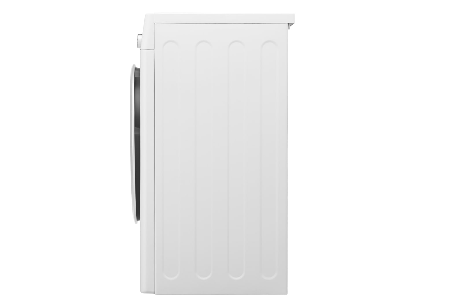 LG Стиральная машина LG с фронтальной загрузкой, 6/4 кг, Стирка и Сушка, 6 движений заботы, F2J6NM0W