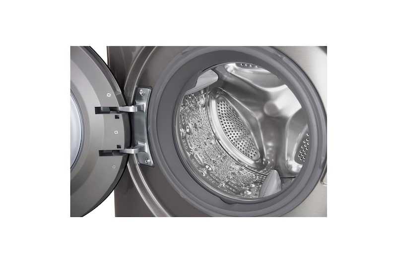 LG Стиральная машина LG F2M5HS6S DirectDrive™ 7 кг, F2M5HS6S