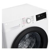 LG Стиральная машина LG F2M5HS6W DirectDrive™ 7 кг, F2M5HS6W