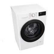 LG Стиральная машина LG F2M5HS6W DirectDrive™ 7 кг, F2M5HS6W