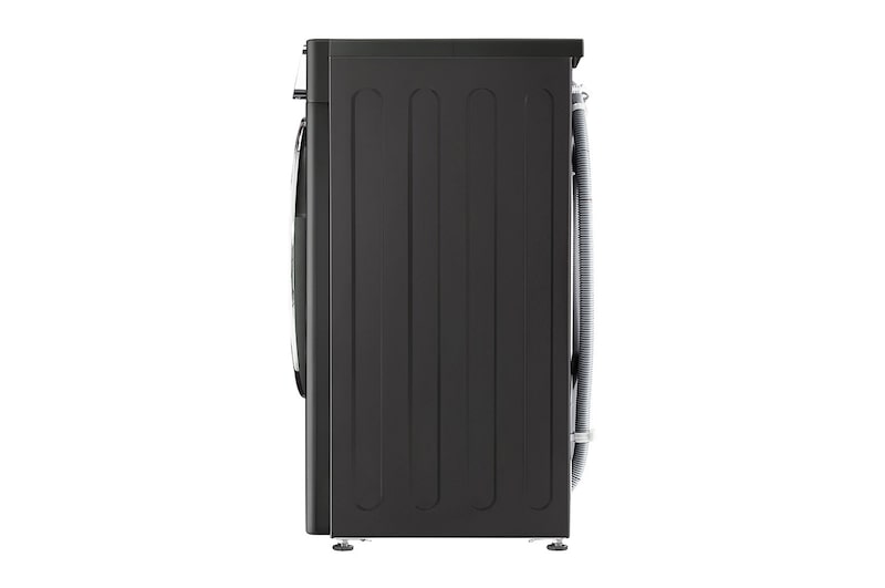LG Стиральная машина с искусственным интеллектом LG AI DD, 8.5 кг, стирка с паром Steam+, TurboWash39, ThinQ, F2T9GW9P