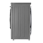 LG Стиральная машина с искусственным интеллектом LG AI DD, 7 кг, стирка с паром Steam, TurboWash59, ThinQ, F2T9HS9S