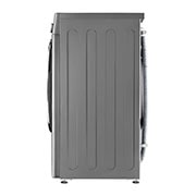 LG Стиральная машина с искусственным интеллектом LG AI DD, 8,5 кг, Стирка и Сушка, TurboWash59, ThinQ, F2V5GG2S