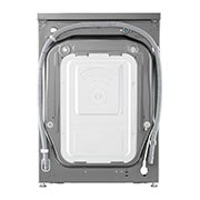 LG Стиральная машина с искусственным интеллектом LG AI DD, 8,5 кг, Стирка и Сушка, TurboWash59, ThinQ, F2V5GG2S