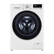 LG Стиральная машина LG 9 кг - AI DD™ | Steam™ | ThinQ™, F2V7FS1W