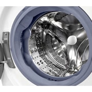 LG Стиральная машина LG 9 кг - AI DD™ | Steam™ | ThinQ™, F2V7FS1W