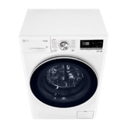 LG Стиральная машина LG 9 кг - AI DD™ | Steam™ | ThinQ™, F2V7FS1W
