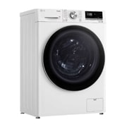 LG Стиральная машина LG 9 кг - AI DD™ | Steam™ | ThinQ™, F2V7FS1W