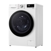 LG Стиральная машина LG 9 кг - AI DD™ | Steam™ | ThinQ™, F2V7FS1W