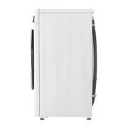 LG Стиральная машина LG 9 кг - AI DD™ | Steam™ | ThinQ™, F2V7FS1W