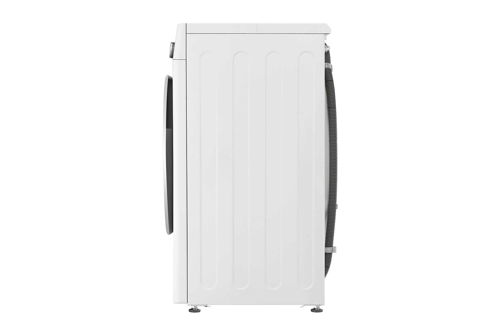 LG Стиральная машина LG 9 кг - AI DD™ | Steam™ | ThinQ™, F2V7FS1W