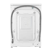 LG Стиральная машина LG 9 кг - AI DD™ | Steam™ | ThinQ™, F2V7FS1W