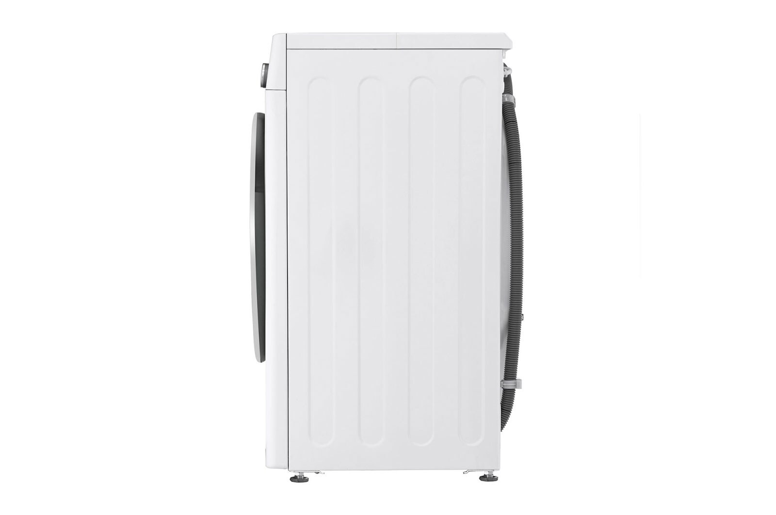LG Стиральная машина LG F2V7GW1W AI DD™ 8.5 кг, F2V7GW1W