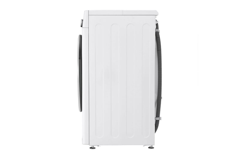 LG Стиральная машина LG F2V7GW1W AI DD™ 8.5 кг, F2V7GW1W