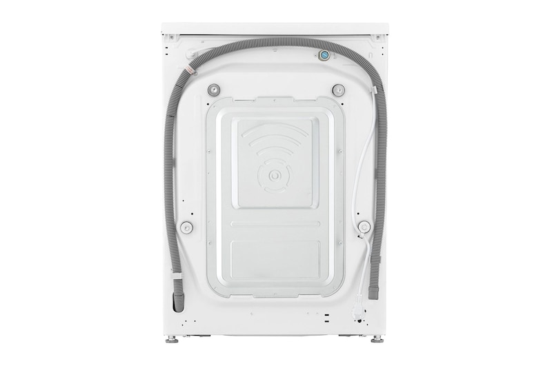 LG Стиральная машина LG F2V7GW1W AI DD™ 8.5 кг, F2V7GW1W