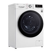 LG Стиральная машина LG F2V7GW1W AI DD™ 8.5 кг, F2V7GW1W