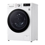 LG Стиральная машина LG F2V7GW1W AI DD™ 8.5 кг, F2V7GW1W