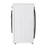 LG Стиральная машина LG F2V7GW1W AI DD™ 8.5 кг, F2V7GW1W