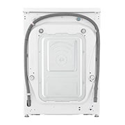 LG Стиральная машина LG F2V7GW1W AI DD™ 8.5 кг, F2V7GW1W