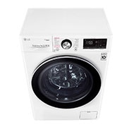 LG Стиральная машина с искусственным интеллектом LG AI DD, 7 кг, стирка с паром Steam, TurboWash59, ThinQ, F2V9HS9W