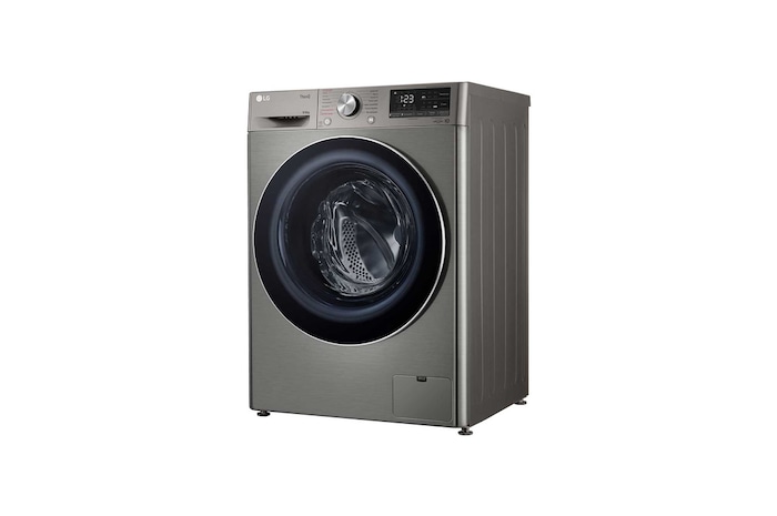 LG Стиральная машина с сушкой LG F4V5VG2S AI DD™ 9/6 кг, F4V5VG2S