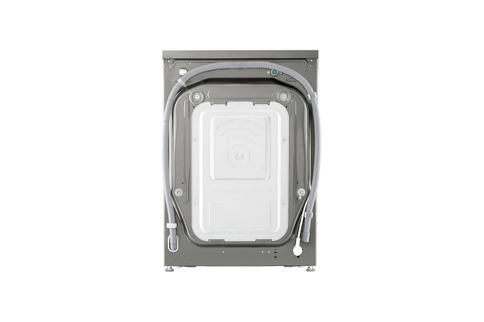 LG Стиральная машина с сушкой LG F4V5VG2S AI DD™ 9/6 кг, F4V5VG2S