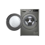 LG Стиральная машина с сушкой LG F4V5VG2S AI DD™ 9/6 кг, F4V5VG2S