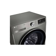 LG Стиральная машина с сушкой LG F4V5VG2S AI DD™ 9/6 кг, F4V5VG2S