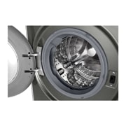 LG Стиральная машина с сушкой LG F4V5VG2S AI DD™ 9/6 кг, F4V5VG2S
