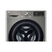 LG Стиральная машина с сушкой LG F4V5VG2S AI DD™ 9/6 кг, F4V5VG2S