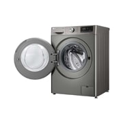 LG Стиральная машина с сушкой LG F4V5VG2S AI DD™ 9/6 кг, F4V5VG2S
