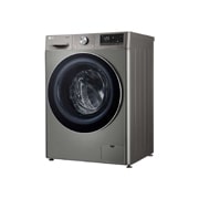 LG Стиральная машина с сушкой LG F4V5VG2S AI DD™ 9/6 кг, F4V5VG2S