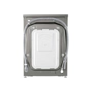 LG Стиральная машина с сушкой LG F4V5VG2S AI DD™ 9/6 кг, F4V5VG2S