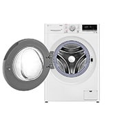 LG Стиральная машина LG F4V5VS0W AI DD™ 9 кг, F4V5VS0W