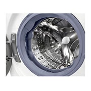 LG Стиральная машина LG F4V5VS0W AI DD™ 9 кг, F4V5VS0W